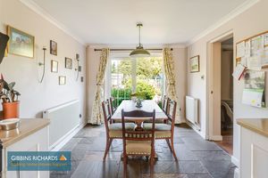 Dining Area- click for photo gallery